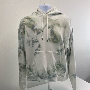 Men's John Elliott sweatshirt large